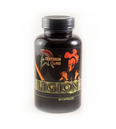 Centurion Labz - Legion (60капс) - фото 5586