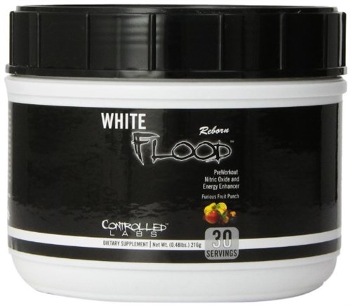 Controlled Labs - White Flood (685гр) - фото 5694