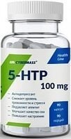 CyberMass 5-HTP (90капс) - фото 5732
