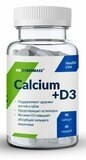CyberMass Calcium+D3 (90капс) - фото 5745