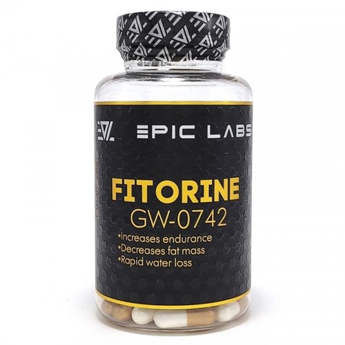 Epic Labs FITORINE GW-0742  (60капс) - фото 6071