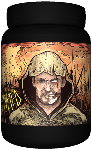 Freak Label - #MOSTHATED (30 порций) - фото 6214