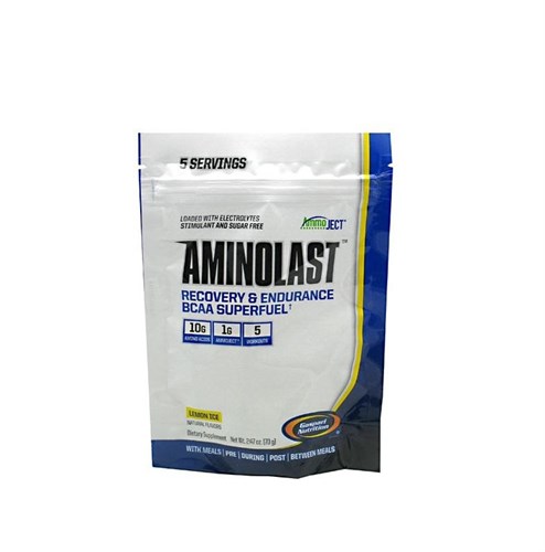 Gaspari Nutrition Aminolast (70гр) - фото 6236
