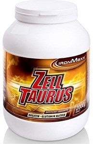 IronMaxx - Zell-Taurus (2000гр) - фото 6629