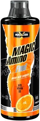Maxler Amino Magic (1000мл) - фото 6763