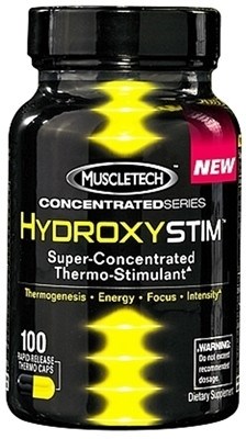 MuscleTech HydroxyStim (100капс) - фото 7135