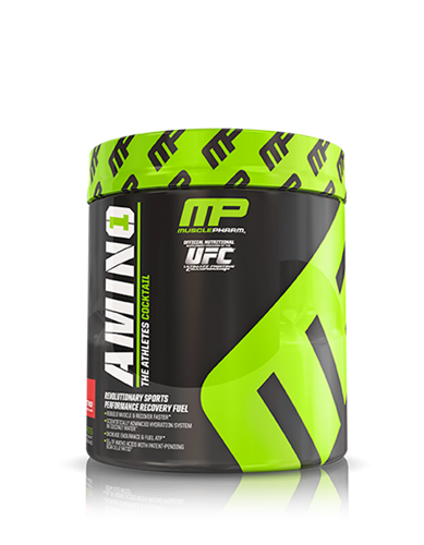 Muscle Pharm Amino 1 (205гр) - фото 7188