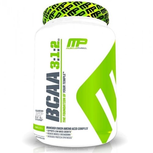 Muscle Pharm BCAA 3:1:2 (240капс) - фото 7198