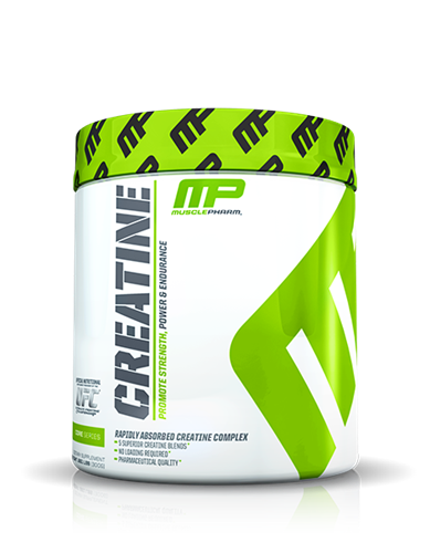 Muscle Pharm Creatine (300гр) - фото 7211