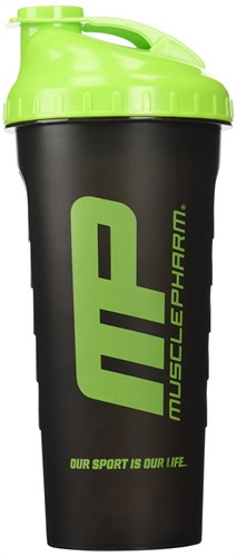Muscle Pharm Шейкер (700мл) - фото 7235