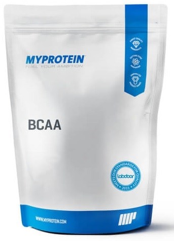Myprotein BCAA 2:1:1 (1000гр) - фото 7303