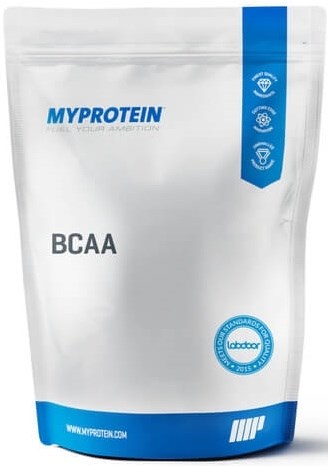 Myprotein BCAA 2:1:1 (250гр) - фото 7304