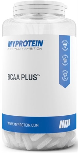 Myprotein BCAA Plus 1000mg (90таб) - фото 7309