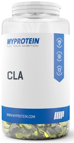 Myprotein CLA 1000mg (60капс) - фото 7312