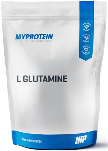 Myprotein Glutamine (250гр) - фото 7318