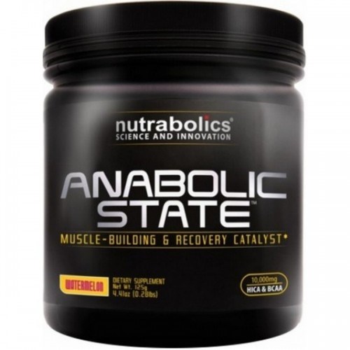 Nutrabolics Anabolic State (125гр) - фото 7875
