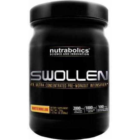 Nutrabolics Swollen (36гр) - фото 7906