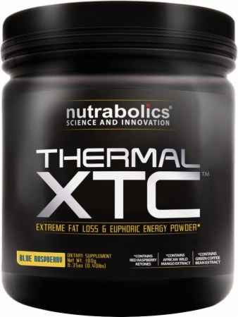 Nutrabolics - Thermal XTC (174гр) - фото 7907