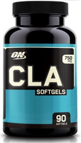 Optimum Nutrition CLA Softgels (90капс) - фото 8180