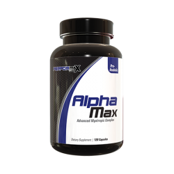 Performax Labs - AlphaMax (120капс) - фото 8419