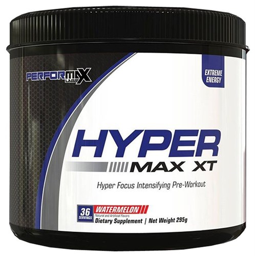 Performax Labs - HyperMax XT (295гр) - фото 8421