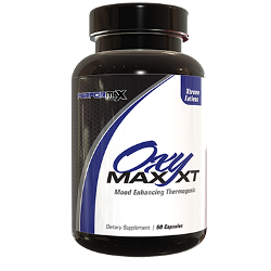 Performax Labs - OxyMax XT (60капс) - фото 8424