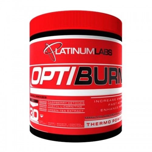 Platinum Labs OptiBurn (360гр) - фото 8459