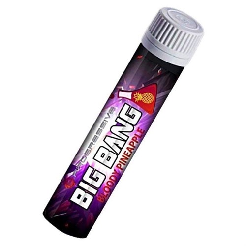 Progressive Big Bang (25мл) - фото 8469