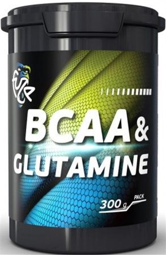 PureProtein - BCAA + Glutamine (300гр) - фото 8503