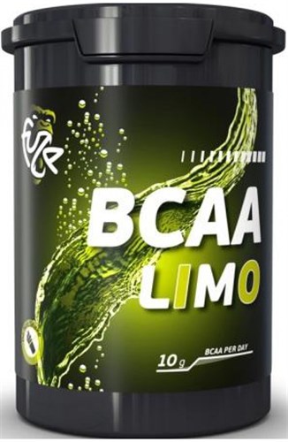 PureProtein - BCAA Limo (200гр) - фото 8504