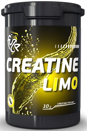 PureProtein - Creatine Limo (200гр) - фото 8508