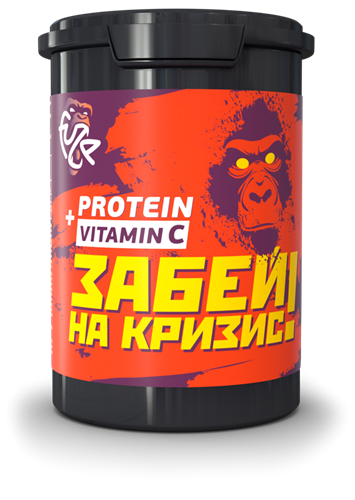 PureProtein - FUZE 35% Multicomponent Protein  (500гр) - фото 8513