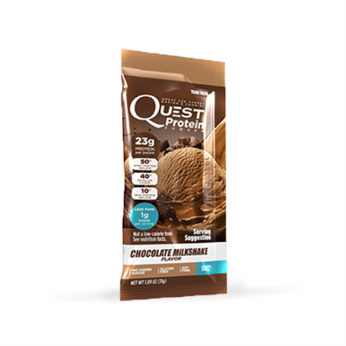 Quest Nutrition - Quest Protein (28гр) - фото 8670