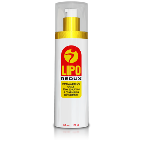 SAN Liporedux Gel (177мл) - фото 8851