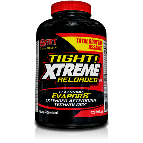 SAN Tight! Xtreme (90капс) - фото 8879