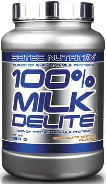 Scitec Nutrition - 100% Milk Delite (920гр) - фото 8902