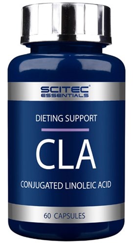 Scitec Nutrition CLA (60капс) - фото 8968