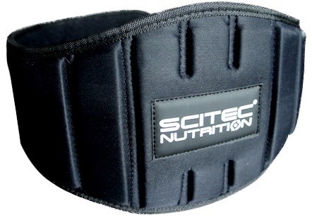 Scitec Nutrition - Пояс Fitness - фото 9118