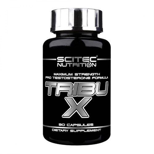 Scitec Nutrition - Tribu X (90капс) - фото 9164