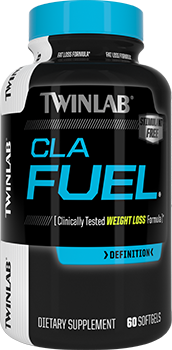 Twinlab CLA Fuel (60капс) - фото 9434