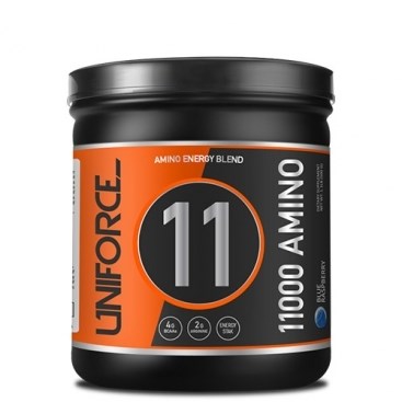 Uniforce - 11000 Amino (500гр) - фото 9628