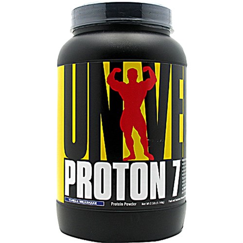 Universal Nutrition Proton 7 (1140гр) - фото 9741