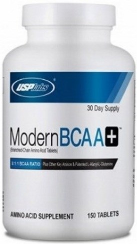 USPlabs Modern BCAA Tablets (150таб) - фото 9790