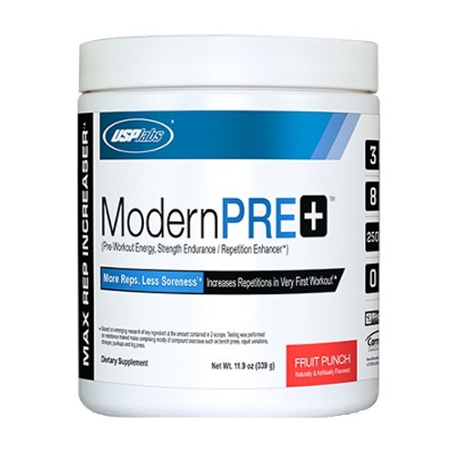 USPlabs Modern PRE+ (384гр) - фото 9793