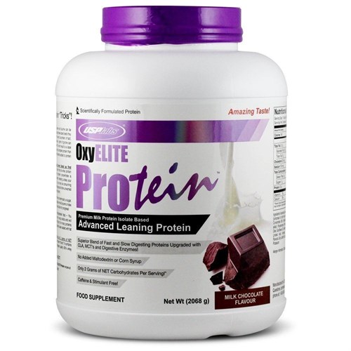 USPlabs OxyElite Protein (2068гр) - фото 9795
