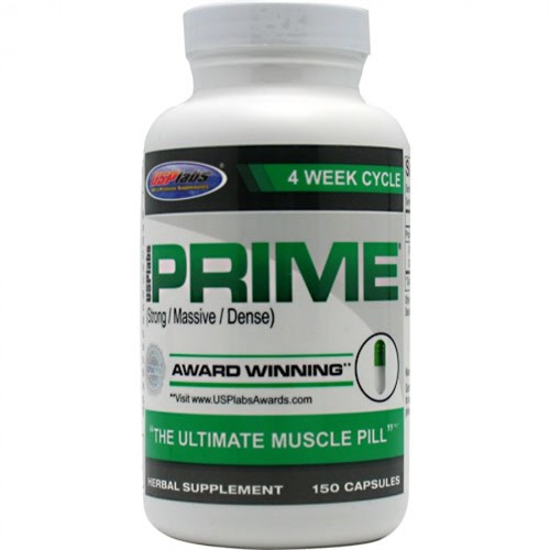 Usplabs Prime (150капс) - фото 9802
