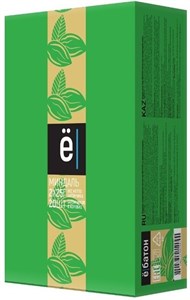 ё|батон (20x50гр)