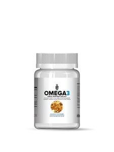 ё|батон Omega 3 700mg (60капс)