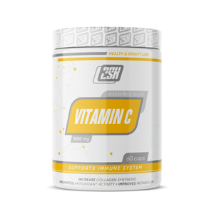 2SN Vitamin C 500mg (60капс)