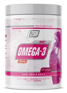 2SN Beauty Omega-3 (60гел.капс)